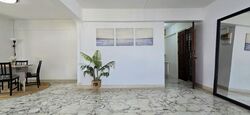Blk 72 Telok Blangah Heights (Bukit Merah), HDB 5 Rooms #598707281